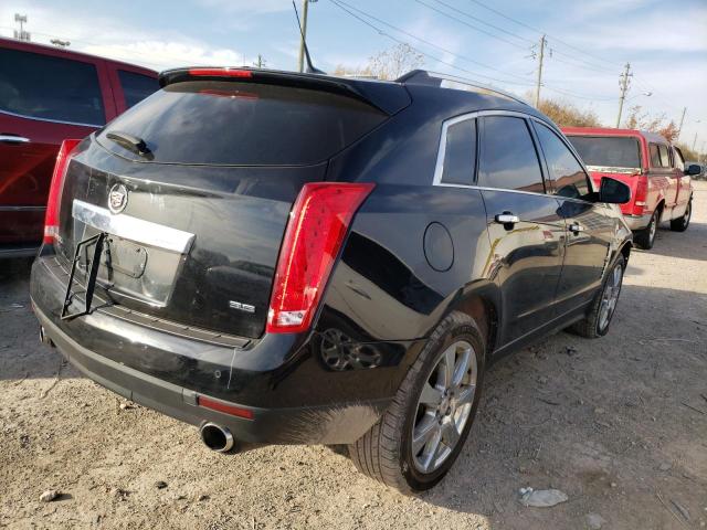 Photo 3 VIN: 3GYFNBE39CS512101 - CADILLAC SRX 