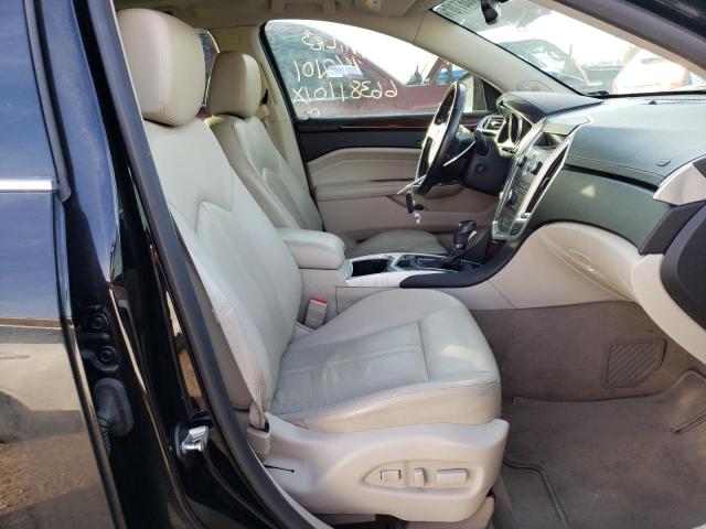 Photo 4 VIN: 3GYFNBE39CS512101 - CADILLAC SRX 