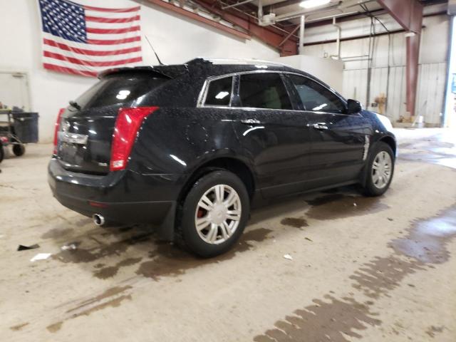 Photo 2 VIN: 3GYFNBE39CS529870 - CADILLAC SRX 