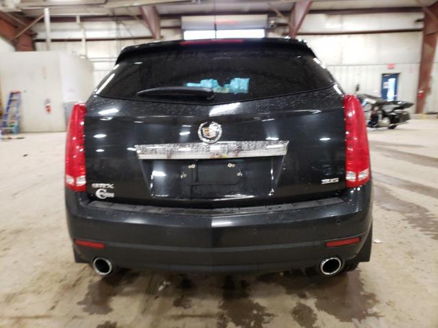 Photo 5 VIN: 3GYFNBE39CS529870 - CADILLAC SRX 