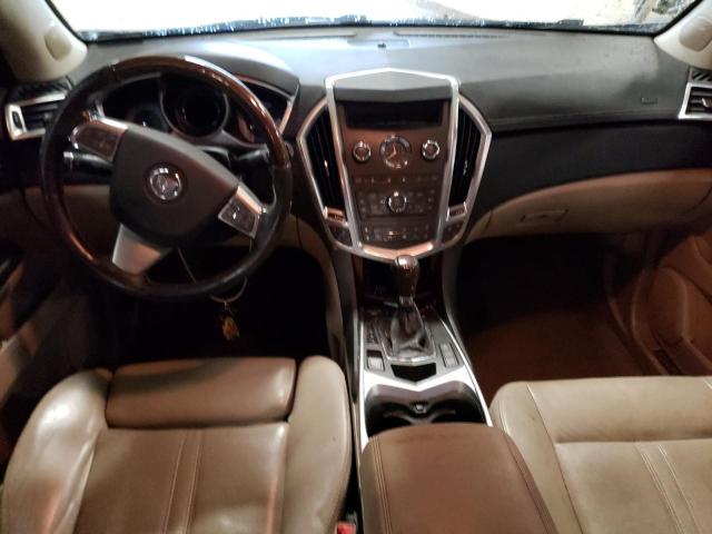 Photo 7 VIN: 3GYFNBE39CS529870 - CADILLAC SRX 