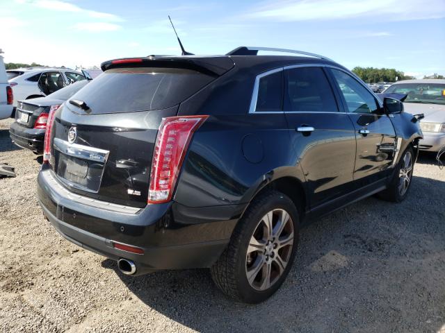 Photo 3 VIN: 3GYFNBE39CS570581 - CADILLAC SRX PERFOR 