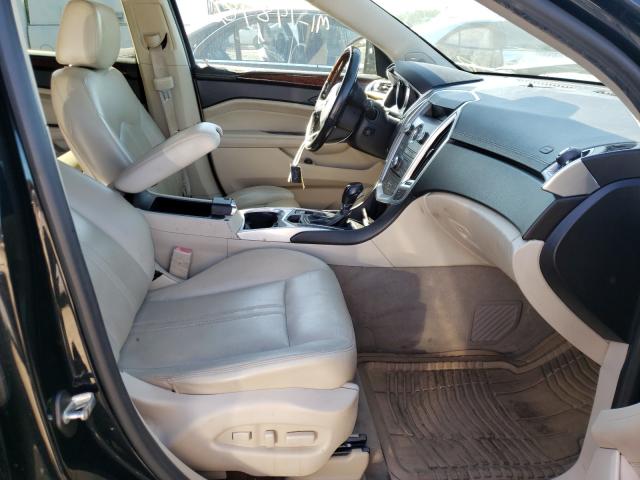 Photo 4 VIN: 3GYFNBE39CS570581 - CADILLAC SRX PERFOR 