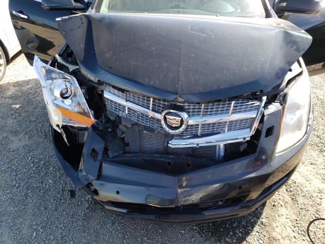 Photo 6 VIN: 3GYFNBE39CS570581 - CADILLAC SRX PERFOR 