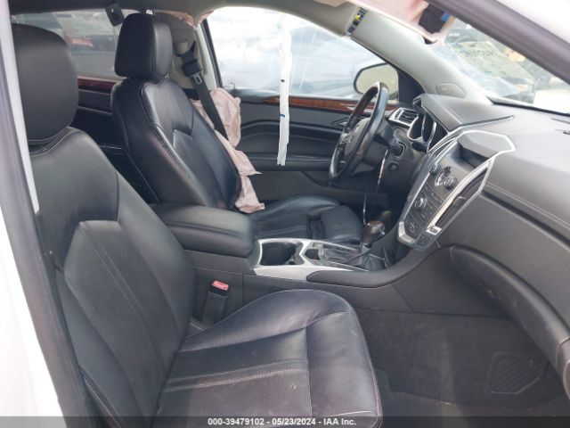 Photo 4 VIN: 3GYFNBE39CS571567 - CADILLAC SRX 