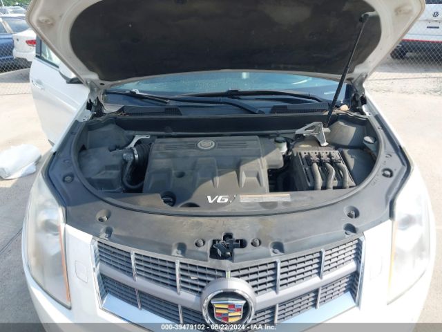 Photo 9 VIN: 3GYFNBE39CS571567 - CADILLAC SRX 