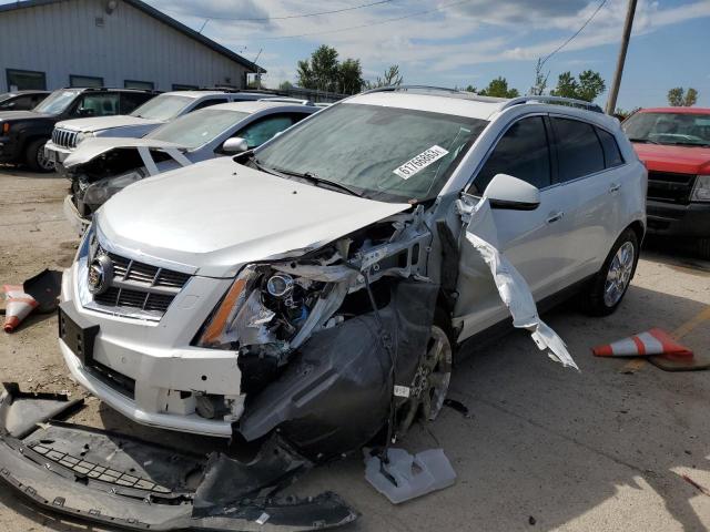 Photo 0 VIN: 3GYFNBE39CS575084 - CADILLAC SRX PERFOR 