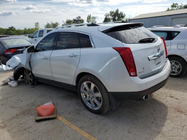 Photo 1 VIN: 3GYFNBE39CS575084 - CADILLAC SRX PERFOR 