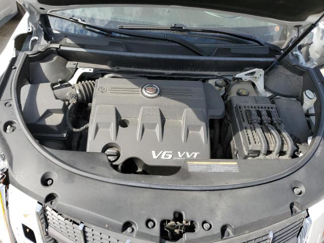 Photo 11 VIN: 3GYFNBE39CS575084 - CADILLAC SRX PERFOR 