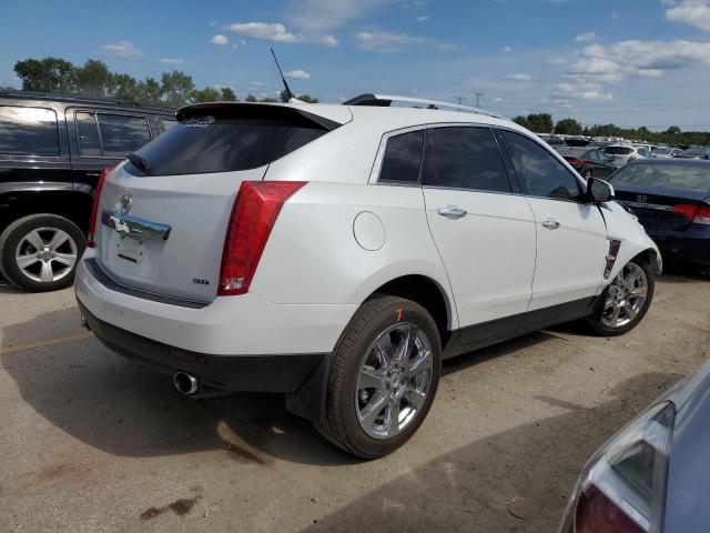 Photo 2 VIN: 3GYFNBE39CS575084 - CADILLAC SRX PERFOR 