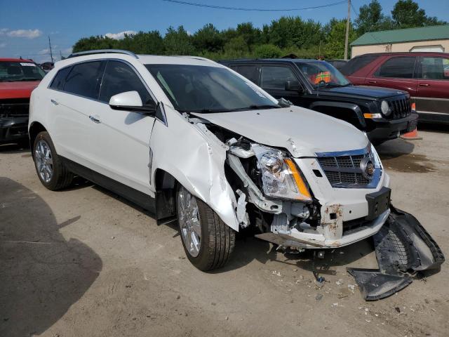 Photo 3 VIN: 3GYFNBE39CS575084 - CADILLAC SRX PERFOR 