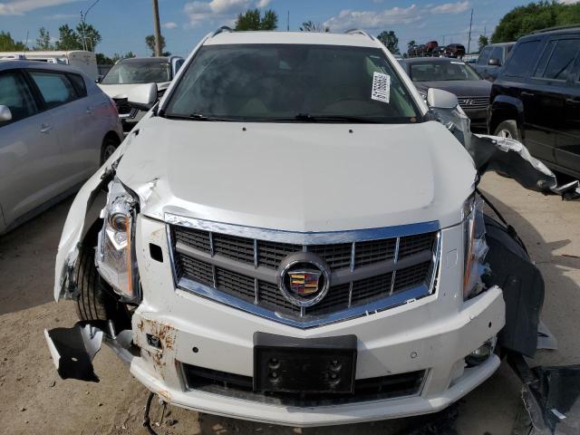 Photo 4 VIN: 3GYFNBE39CS575084 - CADILLAC SRX PERFOR 