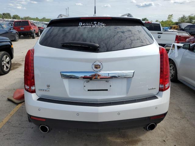 Photo 5 VIN: 3GYFNBE39CS575084 - CADILLAC SRX PERFOR 