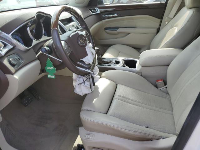 Photo 6 VIN: 3GYFNBE39CS575084 - CADILLAC SRX PERFOR 