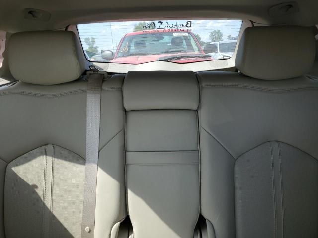 Photo 9 VIN: 3GYFNBE39CS575084 - CADILLAC SRX PERFOR 