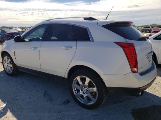 Photo 1 VIN: 3GYFNBE39CS584304 - CADILLAC SRX 