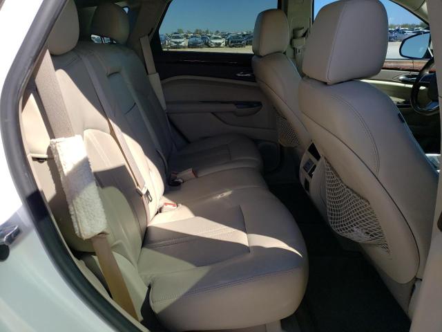 Photo 10 VIN: 3GYFNBE39CS584304 - CADILLAC SRX 