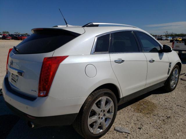 Photo 2 VIN: 3GYFNBE39CS584304 - CADILLAC SRX 