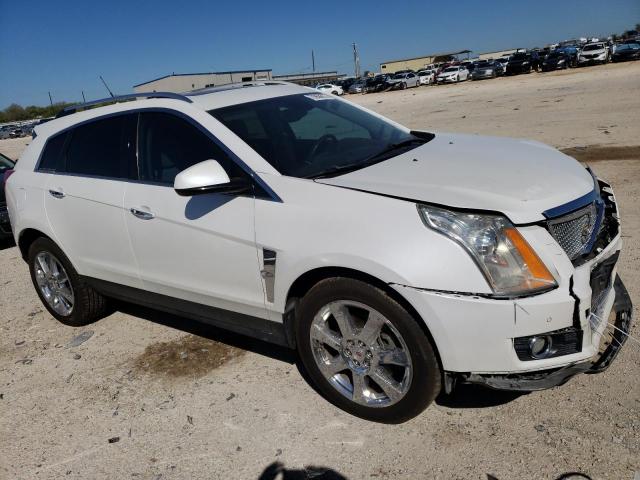 Photo 3 VIN: 3GYFNBE39CS584304 - CADILLAC SRX 