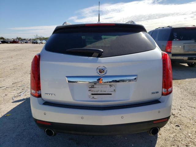 Photo 5 VIN: 3GYFNBE39CS584304 - CADILLAC SRX 