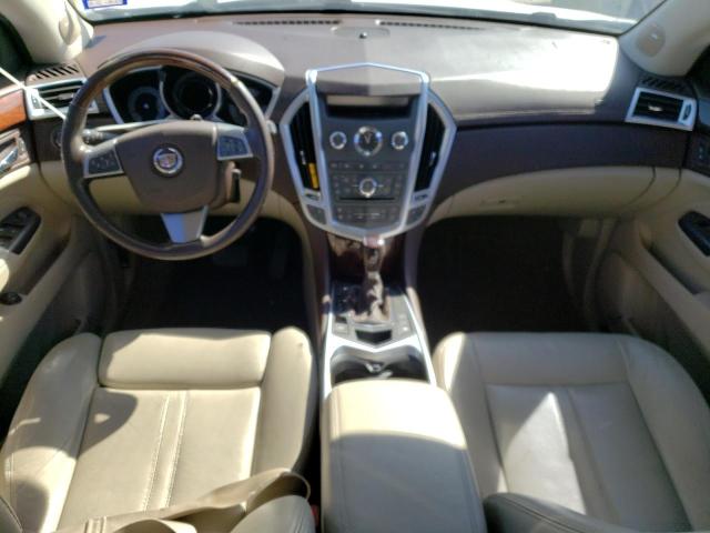 Photo 7 VIN: 3GYFNBE39CS584304 - CADILLAC SRX 