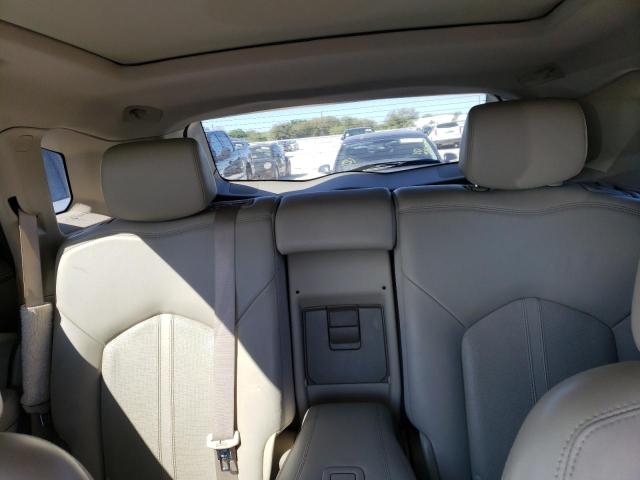 Photo 9 VIN: 3GYFNBE39CS584304 - CADILLAC SRX 