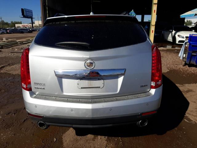 Photo 5 VIN: 3GYFNBE39CS587994 - CADILLAC SRX PERFOR 