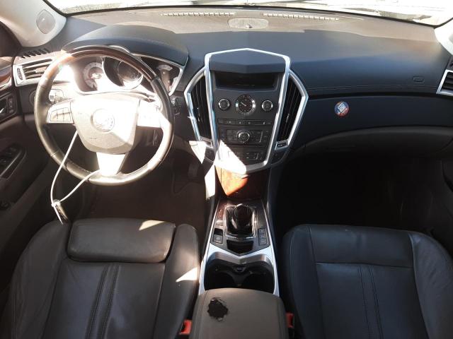 Photo 7 VIN: 3GYFNBE39CS587994 - CADILLAC SRX PERFOR 