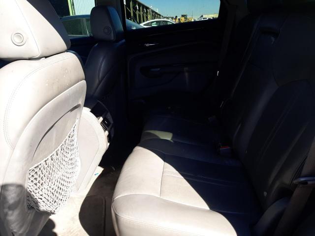 Photo 9 VIN: 3GYFNBE39CS587994 - CADILLAC SRX PERFOR 