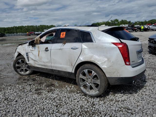 Photo 1 VIN: 3GYFNBE39CS628107 - CADILLAC SRX 