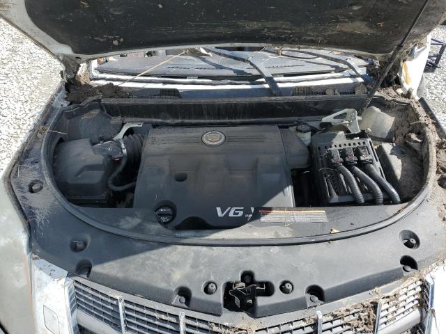 Photo 10 VIN: 3GYFNBE39CS628107 - CADILLAC SRX 