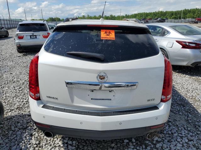 Photo 5 VIN: 3GYFNBE39CS628107 - CADILLAC SRX 