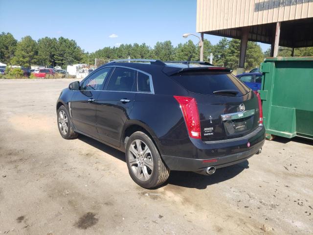 Photo 2 VIN: 3GYFNBE39CS653573 - CADILLAC SRX PERFOR 