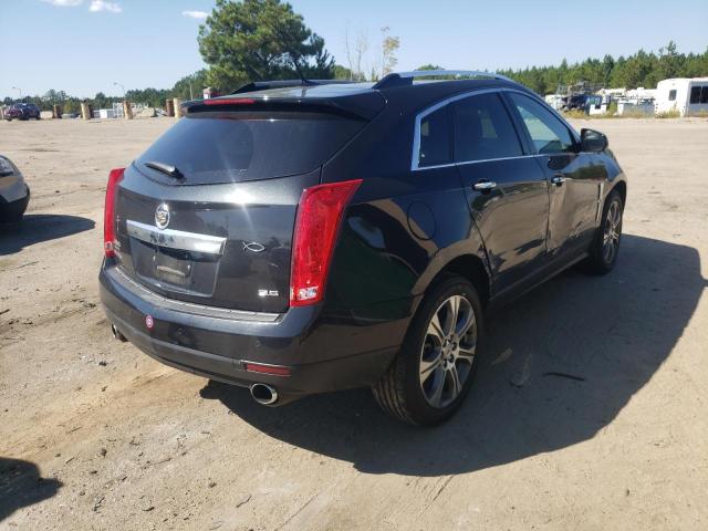 Photo 3 VIN: 3GYFNBE39CS653573 - CADILLAC SRX PERFOR 