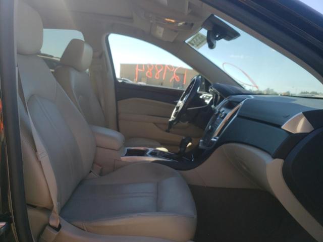 Photo 4 VIN: 3GYFNBE39CS653573 - CADILLAC SRX PERFOR 