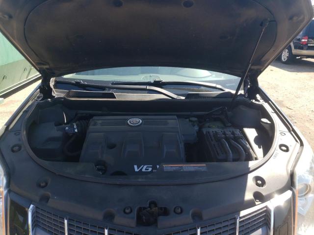 Photo 6 VIN: 3GYFNBE39CS653573 - CADILLAC SRX PERFOR 