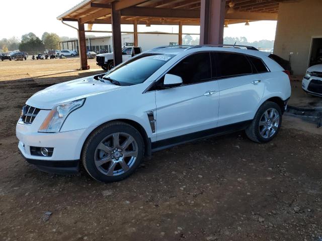 Photo 0 VIN: 3GYFNBE39CS655033 - CADILLAC SRX PERFOR 