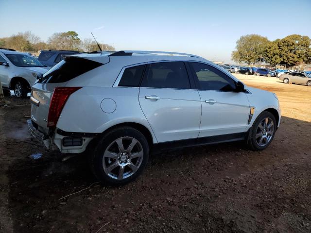 Photo 2 VIN: 3GYFNBE39CS655033 - CADILLAC SRX PERFOR 