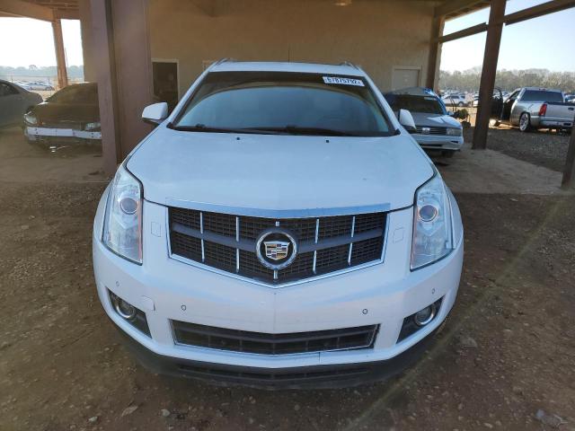 Photo 4 VIN: 3GYFNBE39CS655033 - CADILLAC SRX PERFOR 