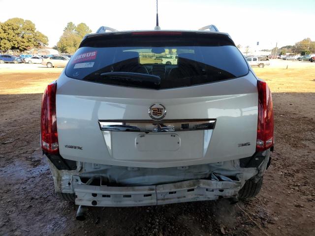 Photo 5 VIN: 3GYFNBE39CS655033 - CADILLAC SRX PERFOR 