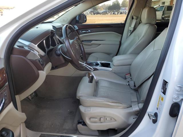 Photo 6 VIN: 3GYFNBE39CS655033 - CADILLAC SRX PERFOR 