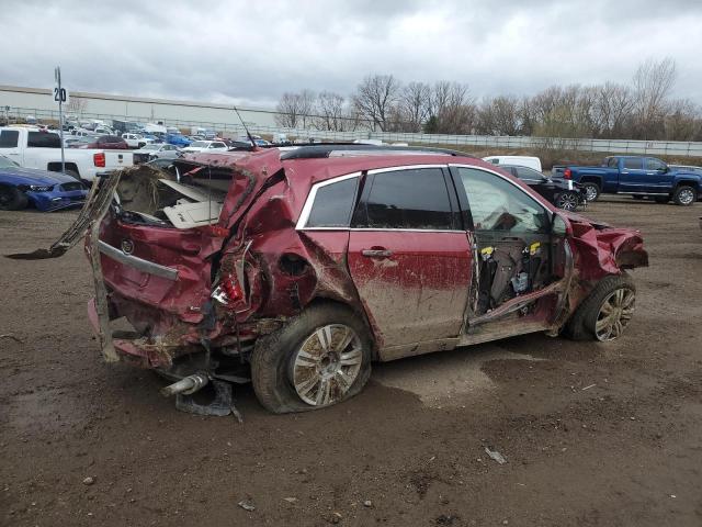 Photo 2 VIN: 3GYFNBE39DS610577 - CADILLAC SRX 