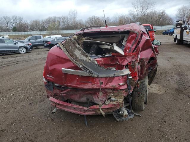 Photo 5 VIN: 3GYFNBE39DS610577 - CADILLAC SRX 