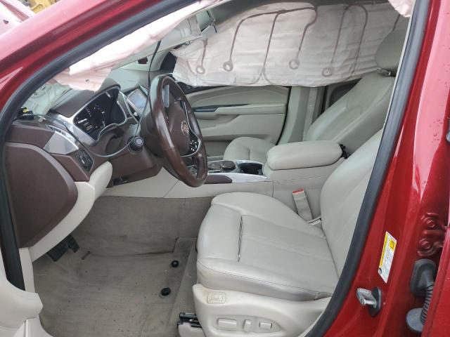 Photo 6 VIN: 3GYFNBE39DS610577 - CADILLAC SRX 