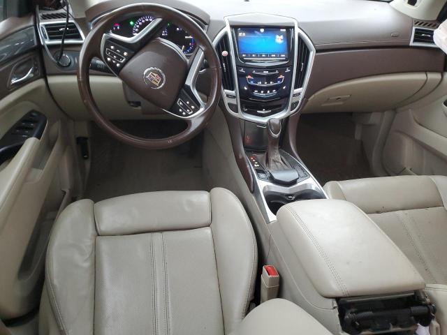 Photo 7 VIN: 3GYFNBE39DS610577 - CADILLAC SRX 