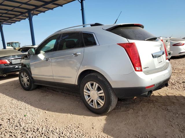 Photo 1 VIN: 3GYFNBE39ES517852 - CADILLAC SRX LUXURY 