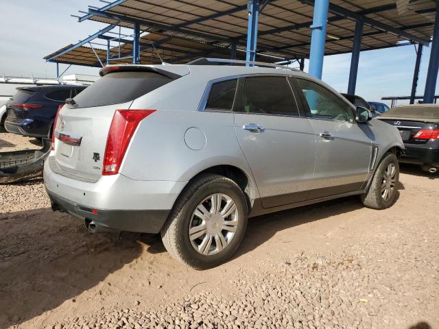 Photo 2 VIN: 3GYFNBE39ES517852 - CADILLAC SRX LUXURY 