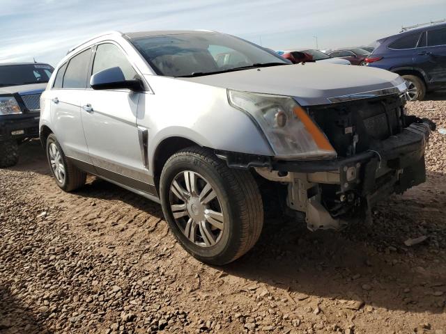 Photo 3 VIN: 3GYFNBE39ES517852 - CADILLAC SRX LUXURY 