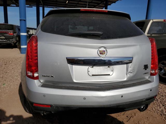 Photo 5 VIN: 3GYFNBE39ES517852 - CADILLAC SRX LUXURY 