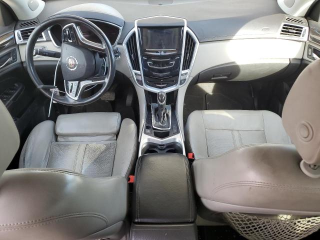 Photo 7 VIN: 3GYFNBE39ES517852 - CADILLAC SRX LUXURY 